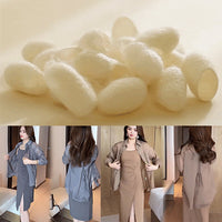 Summer Sunscreen Chiffon Shirt