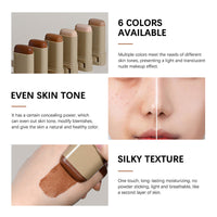 Moisturizing & Brightening Serum Boosted Skin Tint