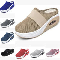 💥Entry Shoes with Air Cushion