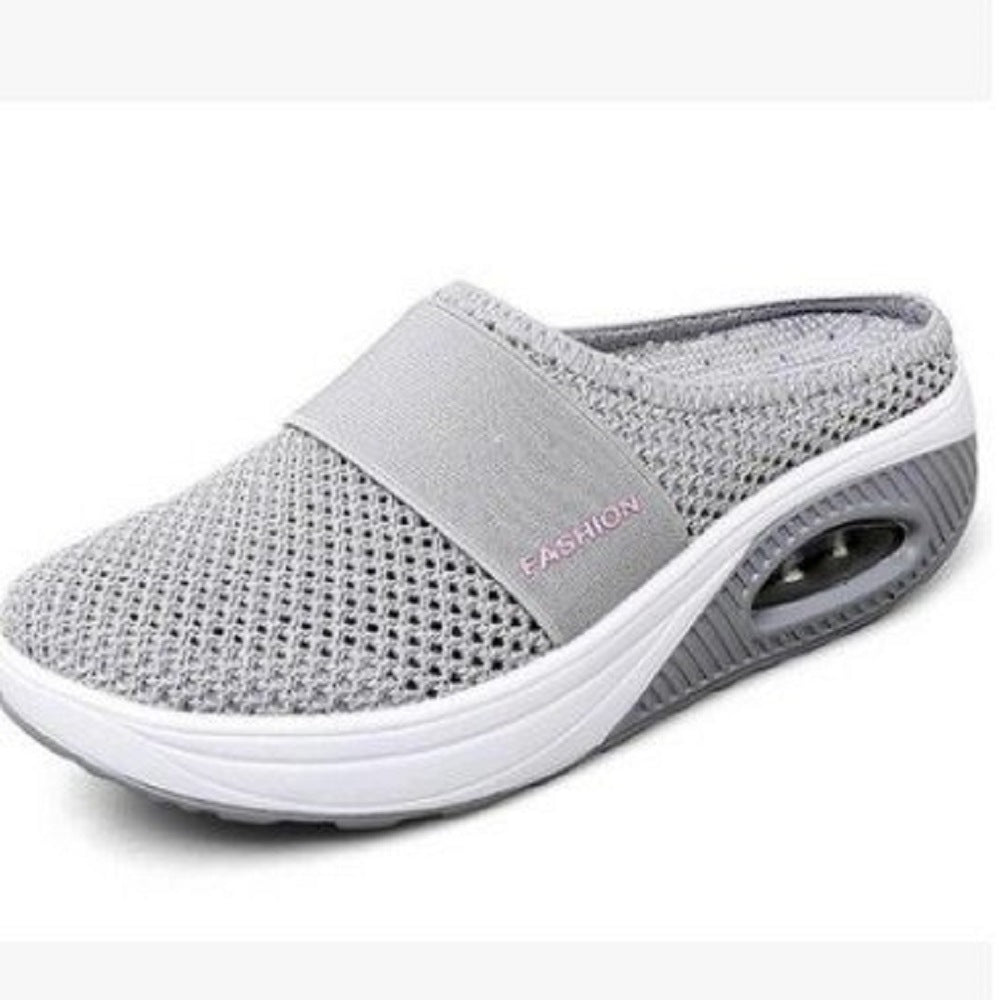 💥Entry Shoes with Air Cushion
