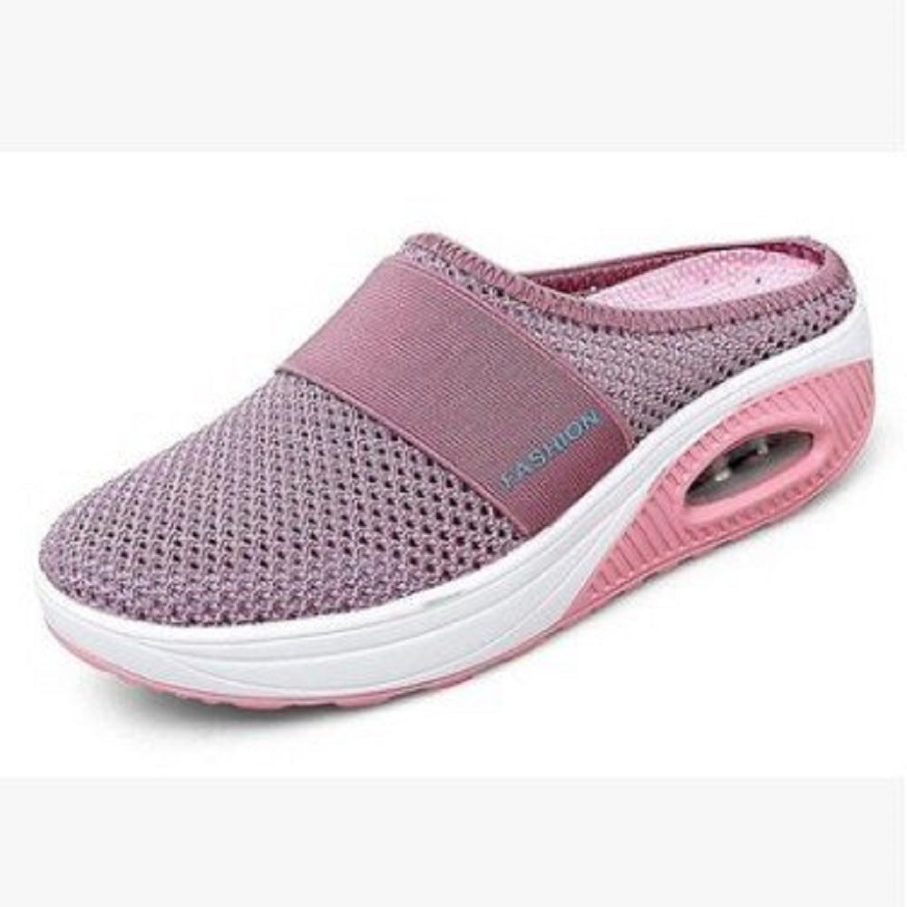 💥Entry Shoes with Air Cushion