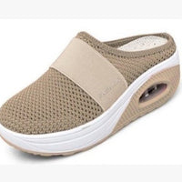 💥Entry Shoes with Air Cushion