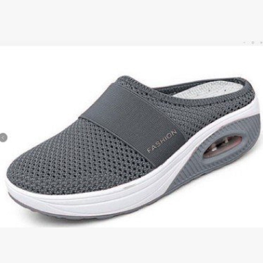 💥Entry Shoes with Air Cushion