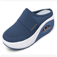💥Entry Shoes with Air Cushion