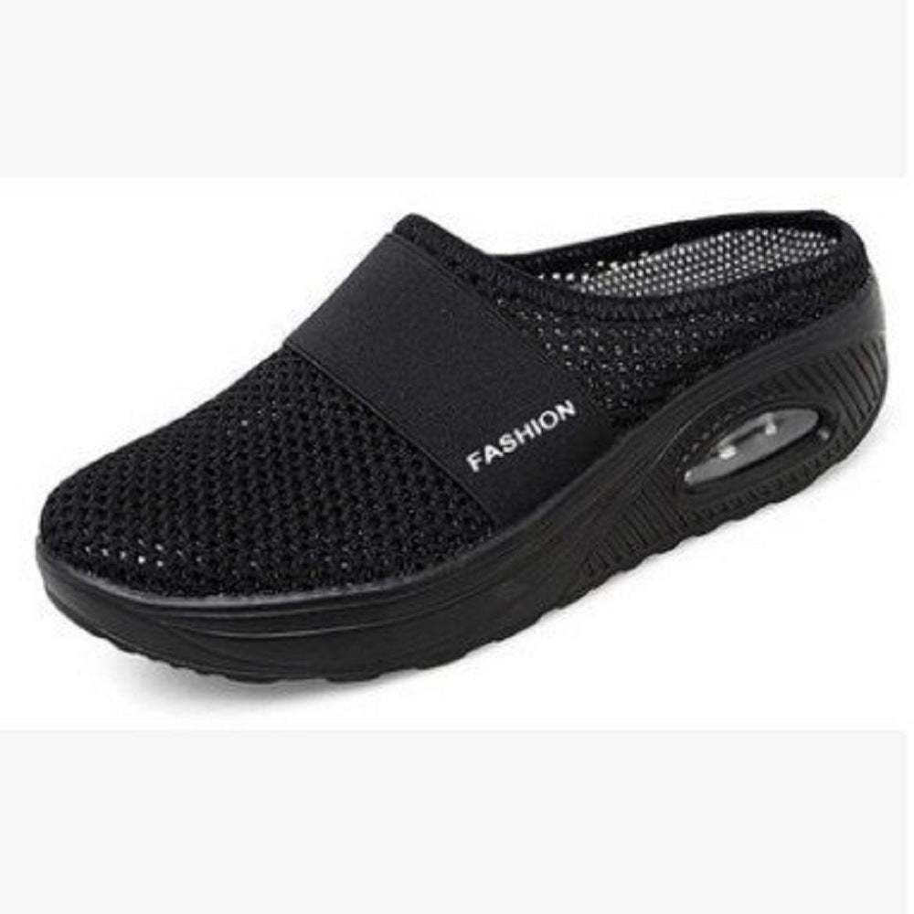 💥Entry Shoes with Air Cushion