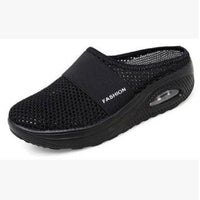 💥Entry Shoes with Air Cushion