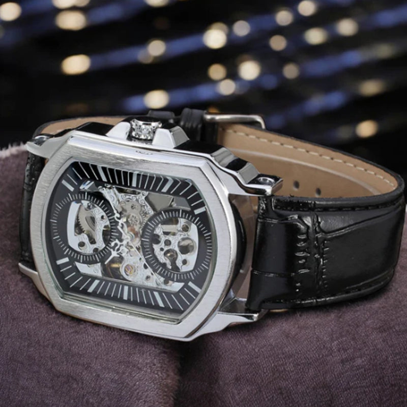 Men’s Premium Automatic Mechanical Watch