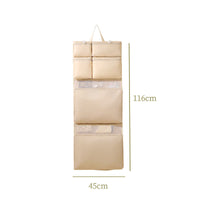 💥Multi-functional Compartment Travel Organizer