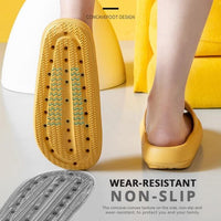 （Limited time 50%）Universal Quick-drying Thickened Non-slip Sandals
