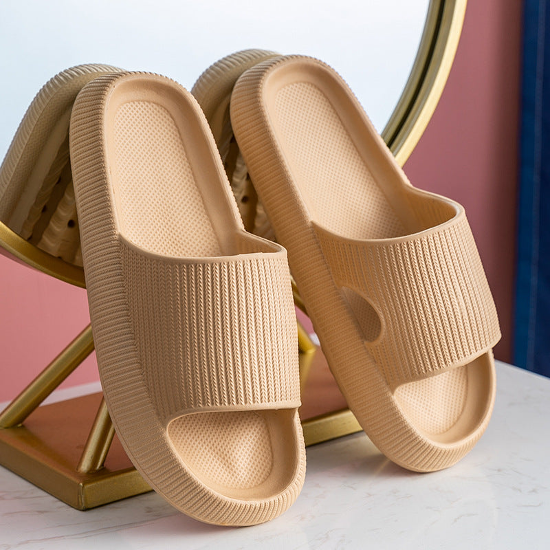（Limited time 50%）Universal Quick-drying Thickened Non-slip Sandals