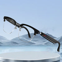 🤖Travel Assistant🔥Smart AI Glasses with Language Translator
