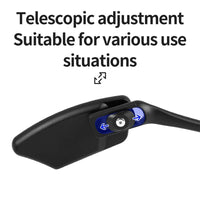 🔥Last Day Sale 49%🔥Adjustable Bike Rearview Mirror
