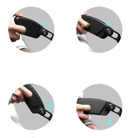 🔥Last Day Sale 49%🔥Adjustable Bike Rearview Mirror