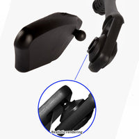 🔥Last Day Sale 49%🔥Adjustable Bike Rearview Mirror