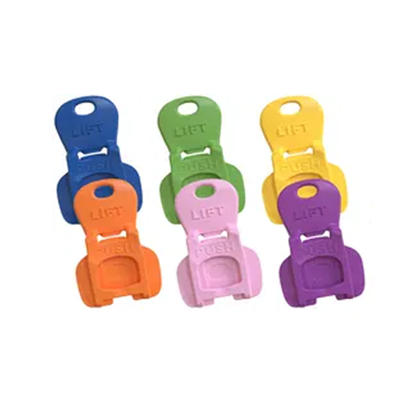 Easy Tab Opener & Drink Protector