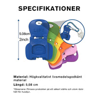 Manuell Kompakt Burköppnare