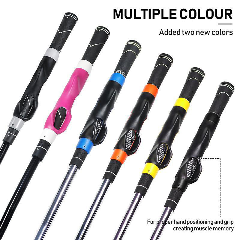 🔥Last Day Sale 49%🔥Special Gift - Golf Grip Training Aid