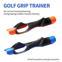 🔥Last Day Sale 49%🔥Special Gift - Golf Grip Training Aid