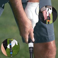 🔥Last Day Sale 49%🔥Special Gift - Golf Grip Training Aid