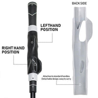 🔥Last Day Sale 49%🔥Special Gift - Golf Grip Training Aid