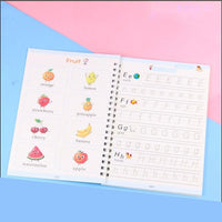 🔥Last Day Sale 49%🔥Children's Magic Copybooks