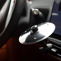 🔥Last Day Sale 49% 🔥Crash Cymbal Car Interior Charms