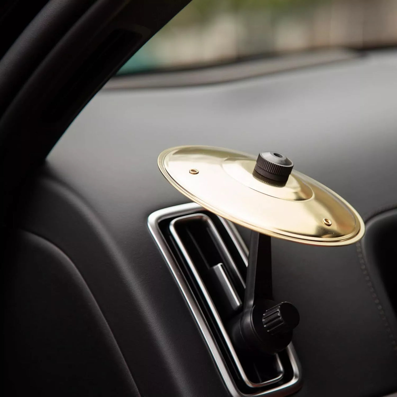 🔥Last Day Sale 49% 🔥Crash Cymbal Car Interior Charms