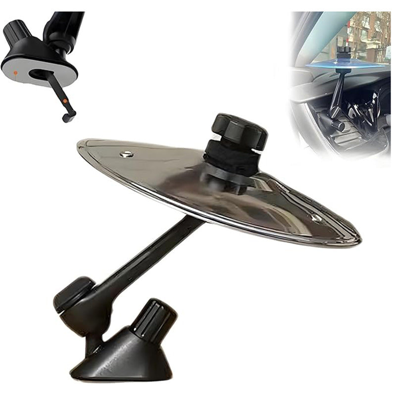 🔥Last Day Sale 49% 🔥Crash Cymbal Car Interior Charms