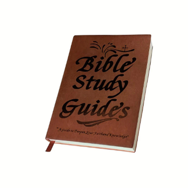 🔥Last Day Sale 49% 🔥Bible Book Summary Guide