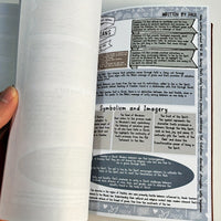 🔥Last Day Sale 49% 🔥Bible Book Summary Guide