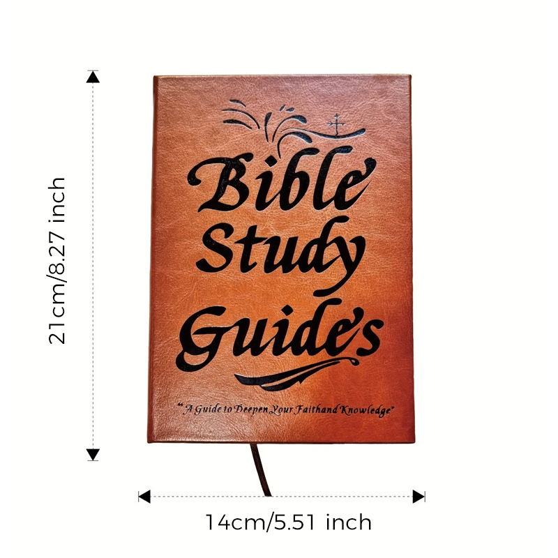 🔥Last Day Sale 49% 🔥Bible Book Summary Guide