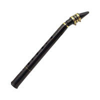 Key of C Two Octave Range Pocket Travel Saxphone